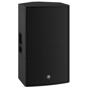 Yamaha czr15 altavoz pasivo