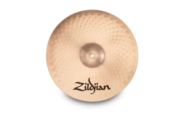 Zildjian 18 i family crash ride