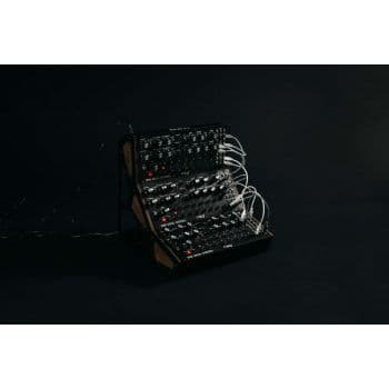 Moog 3 tier rack kit soporte en rack