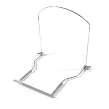 Lee oskar 798707 soporte para armónica lo10hh