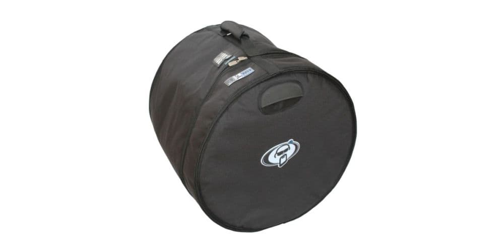 Protection Racket JM181200 Funda Bombo Marching JM181200