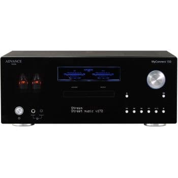 Advance paris myconnect-150 conjunto hifi