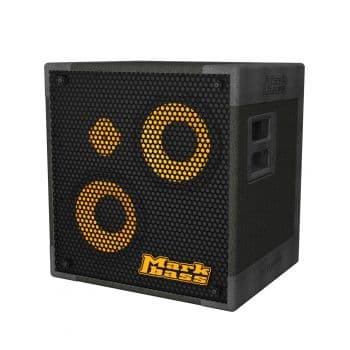 Markbass mb58r 102 xl pure 4 pantalla 400w rms4 ohms2x10