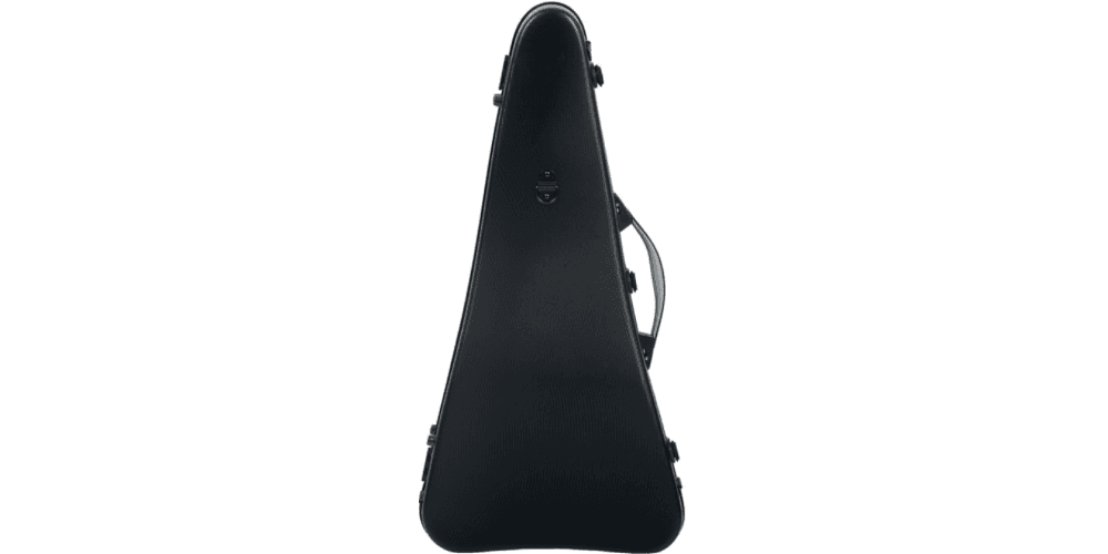 Bam Estuche Violín Eléctrico Viper STAGE2007IN Negro STAGE2007IN