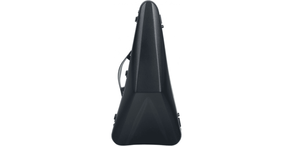 Bam Estuche Violín Eléctrico Viper STAGE2007IN Negro STAGE2007IN