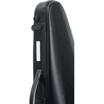 Bam Estuche Violín Eléctrico Viper STAGE2007IN Negro STAGE2007IN