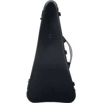 Bam Estuche Violín Eléctrico Viper STAGE2007IN Negro STAGE2007IN