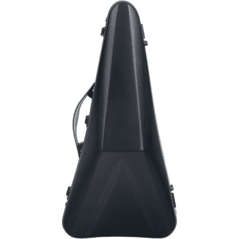 Bam Estuche Violín Eléctrico Viper STAGE2007IN Negro STAGE2007IN