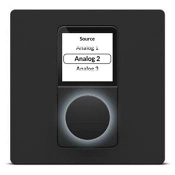 Blaze wall s1-w-eu control powerzone negro