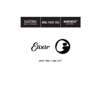 Elixir C.INDIVIDUAL BAJO NANOWEB 105 NANOWEB 105