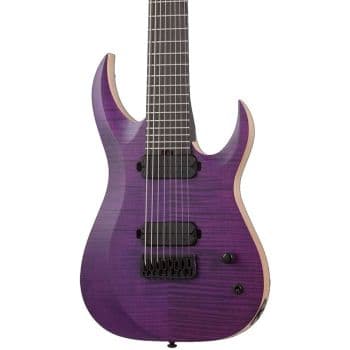 Schecter john browne tao 8 stp