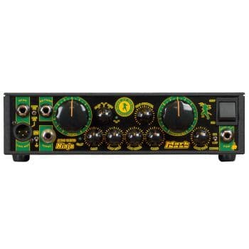 Markbass little mark ninja 58r cabezal bajo
