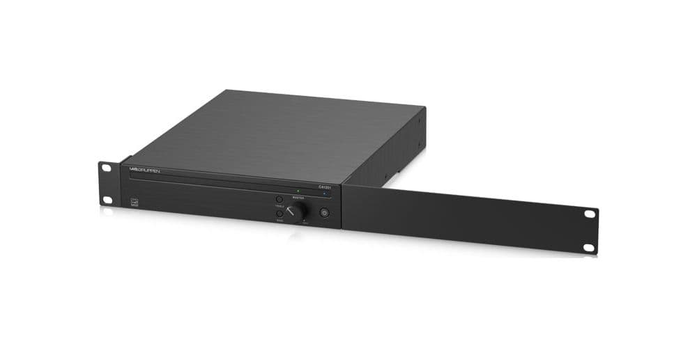 Lab Gruppen CA 1201 Etapa de Potencia CA 1201