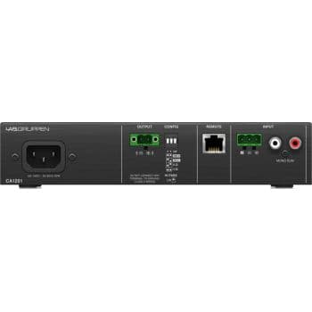 Lab Gruppen CA 1201 Etapa de Potencia CA 1201