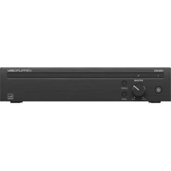 Lab Gruppen CA 1201 Etapa de Potencia CA 1201