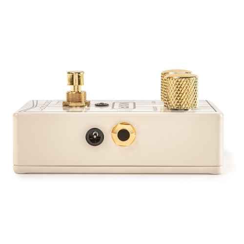 MXR MXRRR104C Pedal Distortion+ RR104 Randy Rhoads Signature MXR MXRRR104C