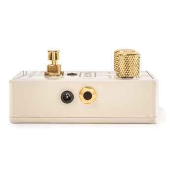 MXR MXRRR104C Pedal Distortion+ RR104 Randy Rhoads Signature MXR MXRRR104C