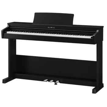 Kawai cx-102 negro piano digital