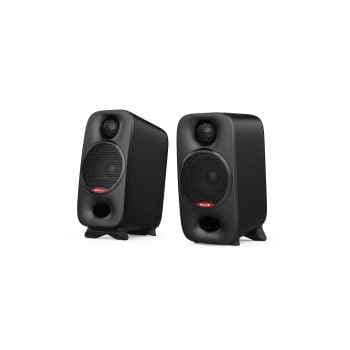 Nux axon 3 monitores estudio