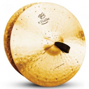 Zildjian orquesta 20 k constantinople special selection