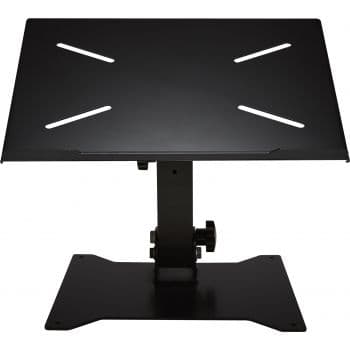 Pioneer dj djc-sts1 soporte para controlador ddj-xp1, módulo rmx-1000 u ordenador portatil