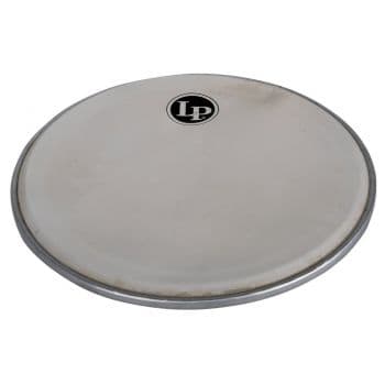 Latin percussion lp3908 parche de percusión brazilian pandeiro 10