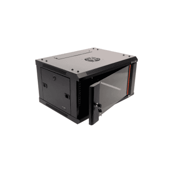 Fonestar frw-4506 armario rack 19 de pared 6u