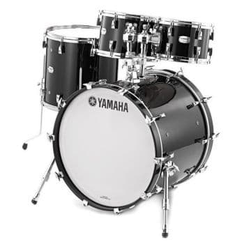 Yamaha jamfusionsob set batería acústica