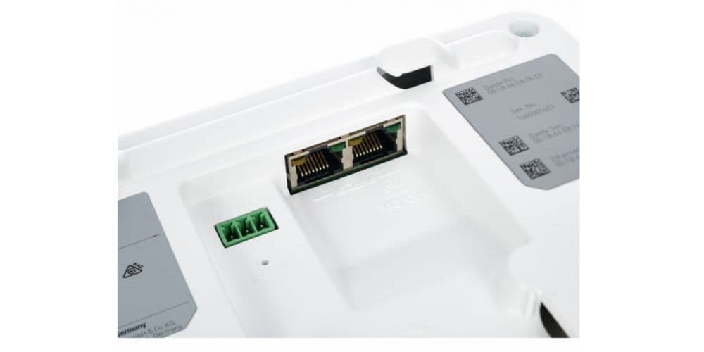 Sennheiser SL MCR 4 DW-3 Receptor Multicanal SpeechLine SL MCR 4 DW-3