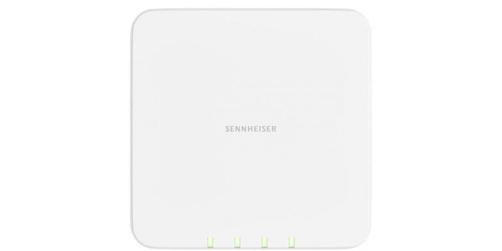 Sennheiser SL MCR 4 DW-3 Receptor Multicanal SpeechLine SL MCR 4 DW-3