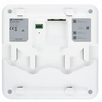 Sennheiser SL MCR 4 DW-3 Receptor Multicanal SpeechLine SL MCR 4 DW-3