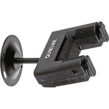 Quik lok gs-701 soporte de pared para guitarra