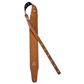 Ortega osvg-75tn. correa para guitarra tan