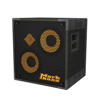 Markbass mb58r 102 xl p pantalla 300w rms8 ohms2x10