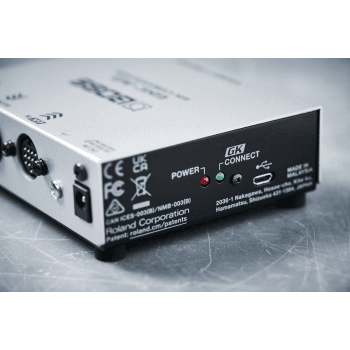 Boss GKC-AD Conversor 13 PIN a Serial GKC-AD