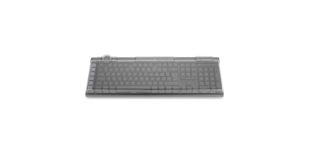 DeckSaver GE CORSAIR K100 RGB COVER Cubierta teclados Corsair K100 RGB GE CORSAIR K100 RGB COVER
