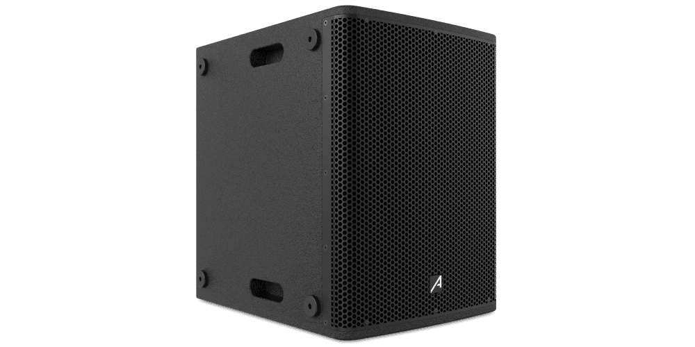 Audibax Pro Columbia 15S Subwoofer Pasivo 600W Columbia 15S