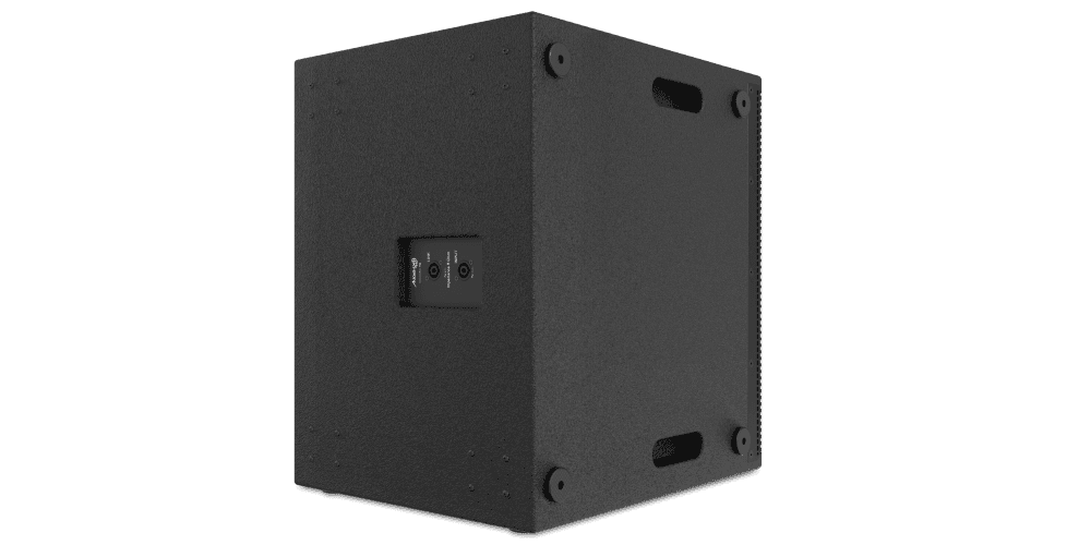 Audibax Pro Columbia 15S Subwoofer Pasivo 600W Columbia 15S