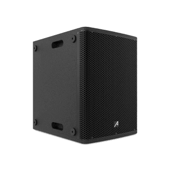 Audibax Pro Columbia 15S Subwoofer Pasivo 600W Columbia 15S