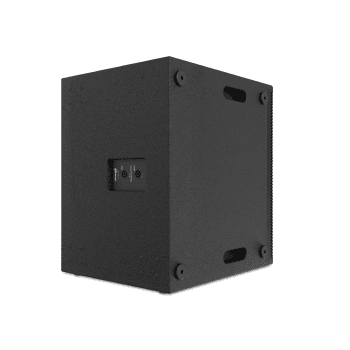 Audibax Pro Columbia 15S Subwoofer Pasivo 600W Columbia 15S