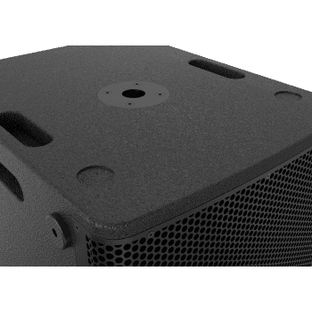 Audibax Pro Columbia 15S Subwoofer Pasivo 600W Columbia 15S