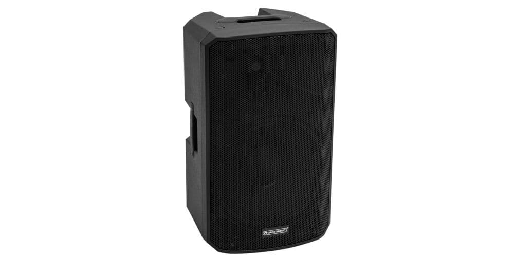 Omnitronic VFM-215 MK2 Altavoz Pasivo 15 Pulgadas VFM-215 MK2