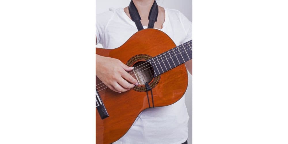 BG France Cordón Guitarra Clásica GCL Confort GCL