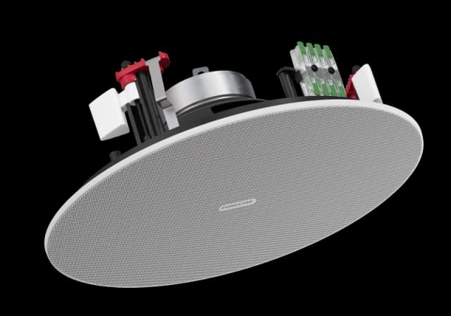 Fonestar sky-8 altavoz instalación 8 pulgadas