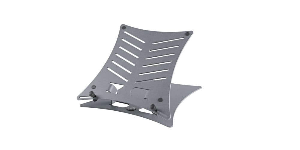 Konig & Meyer 12197-000-87 Laptop para portatil 12197-000-87