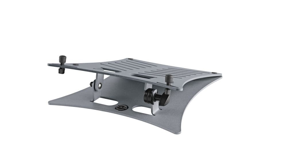 Konig & Meyer 12197-000-87 Laptop para portatil 12197-000-87