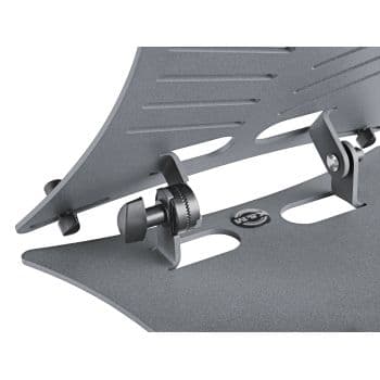 Konig & Meyer 12197-000-87 Laptop para portatil 12197-000-87