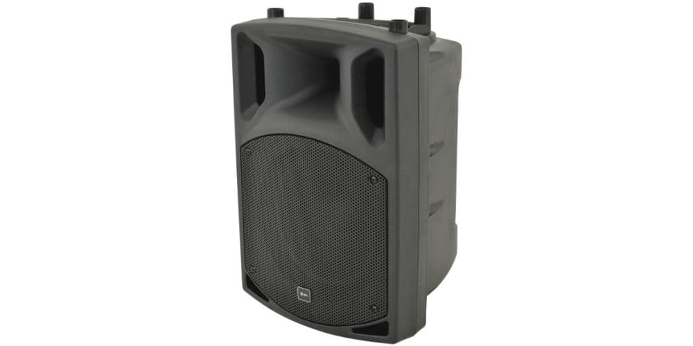 Qtx QX10BT Altavoz Activo 10" 300W con Bluetooth QX10BT Altavoz Activo 10" 300W con Bluetooth