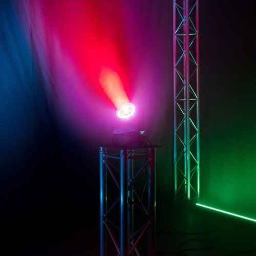 Beamz COBRA WASH120 LED Wash 120W RGBW COBRA WASH120 LED Wash 120W RGBW