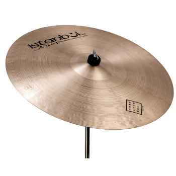 Istanbul Agop Traditional Heavy Ride 24 Pulgadas 24" Traditional Heavy Ride